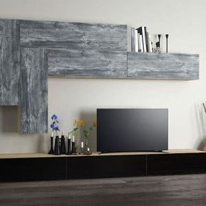 Oferta Set Living Join 9