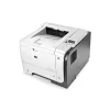 Imprimanta LaserJet Monocrom, HP P3015, A4, Duplex, USB, Toner inclus, Pagini printate 200K – 500K, 2 Ani Garantie