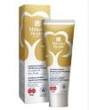 Pasta de dinti fara fluor, cu miere de Manuka MGO 400+, Propolis, ulei de Manuka (75ml) – pentru copii si adulti
