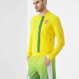 Bluză pentru bărbați Lituania – Tokyo 2020