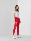 Pantaloni din tricot pentru femei Polonia – Tokyo 2020