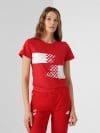 Tricou pentru femei Croația – Tokyo 2020