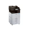 Imprimanta Multifunctionala Laser Color Samsung MultiXpressX3280NR, 80.000 pagini/luna, 1200 X 1200 DPI, A3/A4, Duplex, Network, USB, Display 7″ TouchScreen, Pagini Printate 50-100K