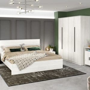 Set Mobila Dormitor Douglas C04