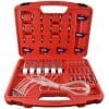 Tester pentru injectoare 36 piese