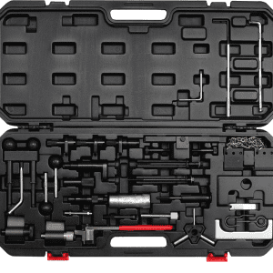 UB Trusa 34 piese FIXARE Distributie VAG Audi VW Skoda Seat