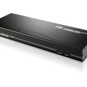 Multiplicator VGA cu audio 16 porturi 250 MHz, ATEN VS0116