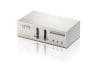Video Matrix VGA/Audio 2 x 2, Aten VS0202