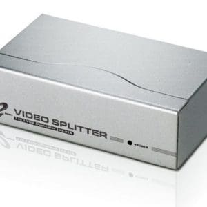 Multiplicator VGA 2 porturi 350 Mhz, ATEN VS92A