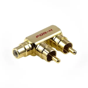 Distribuitor de semnal RCA ForX XY 54T