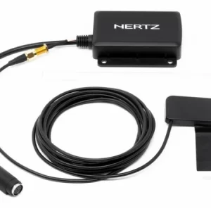 Modul Hertz Marine HMB DAB+ (Radio Digital)