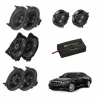 Pachet upgrade difuzoare Match dedicat Mercedes Benz