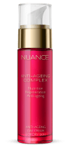 Crema de zi pentru ten uscat Magical Anti-Ageing Complex, 50ml, Nuance