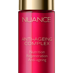 Crema de zi pentru ten uscat Magical Anti-Ageing Complex, 50ml, Nuance