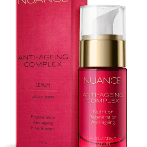 Ser Anti-Ageing Complex, 30ml, Nuance