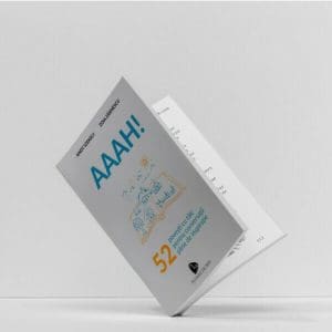 AAAH 52 de povesti cu talc pentru conversatii pline de inspiratie