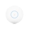 Acces point Dual-Band Wi-Fi 6 Ubiquiti UniFi U6-PRO, 573.5 Mbps / 4.8 Gbps, 2.4Ghz / 5Ghz, 1 port, PoE