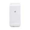Acces Point Ubiquiti NanoStation airMAX LOCOM5, 150 Mbps, 5 GHz, PoE
