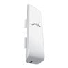 Acces Point Ubiquiti NanoStation NSM2, 2.4 GHz, 2×2 MIMO, 150 Mbps, PoE