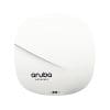 Acces Point wireless Aruba JW811A, 1 port, 2.4/5.0 GHz, 400 Mbsps/1733 Mbps, PoE