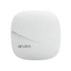Acces Point wireless Aruba JX945A, 1 port, 2.4/5.0 GHz, 300 Mbps/1300 Mbps, PoE