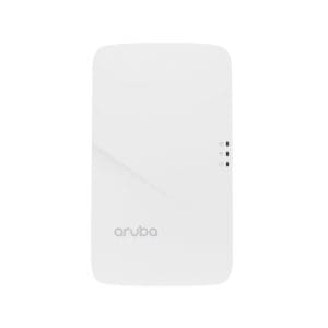 Acces Point wireless Aruba JY678A, 3 porturi, 400 Mbps/867 Mbps, dual band, PoE