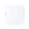 Acces Point wireless Aruba R3J22A, 1 port, 2.4/5.0 GHz, 300 Mbps/867 Mbps, PoE
