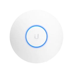 Acces Point wireless Ubiquiti UniFi nanoHD UAP-NANOHD, 1733 Mbps, 2.4/5.0 GHz, 1 port, PoE