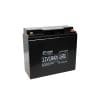 Acumulator LFP Ampevo LPF12/18, 12 V, 18 Ah