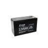 Acumulator LFP Ampevo LPF12/6, 12 V, 6 Ah