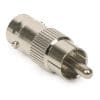 Adaptor BNC mama – RCA tata