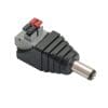 Adaptor DC m cu terminal DCM-P
