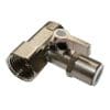 Adaptor FT06 Aquafilter cu robinet 3 8 Quick FT06-38QCV