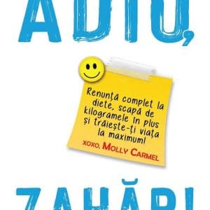 Adio, zahar!