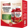 Pachet Extract de Armurariu 60cps + 30cps