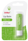 Dr.Max Balsam de buze cu lanolina​, 4.5g