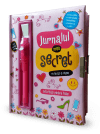 Jurnalul meu secret cu lacăt și cheie