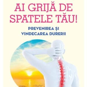 Ai grija de spatele tau!