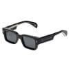 Ochelari de soare unisex Aida Airi x Alina Ceusan AT8563 C1