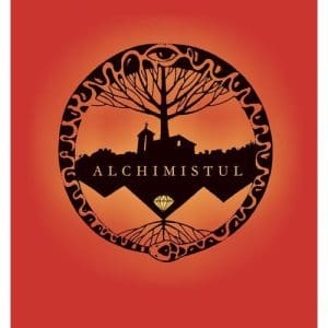 Alchimistul – Paulo Coelho