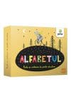 Alfabetul – Cartoane de perete educative si decorative