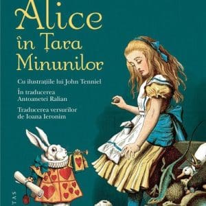 Alice in Tara Minunilor