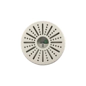 Alimentator camera video in doza rotunda Acvil PA2R, 100-240VAC, 12VDC/2A