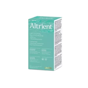 Altrient Glutathione Liposomal, 30 pliculețe | LivOn Labs