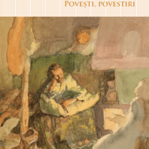 Amintiri din copilărie. Povești, povestiri. Vol. 3