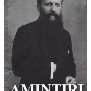 Amintiri Vol.3: 1919-1930