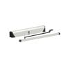 Amortizor electric pentru usi batante SDO-501, 45 Nm, 100 Kg, bluetooth, control prin telefon, deschidere la interior