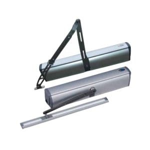 Amortizor hidraulic pentru usa CDVI DWS102ACD, 100 Kg