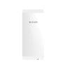 Antena CPE wireless point-to-point de exterior Tenda O1, 2.4 GHz, 8 dBi, 300 Mbps, 500 m