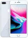 Apple iPhone 8 Plus 256 GB Silver Ca nou